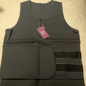 Waist Trainer for Men